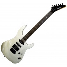 Hamer CX3T-Californian3 Električna gitara
